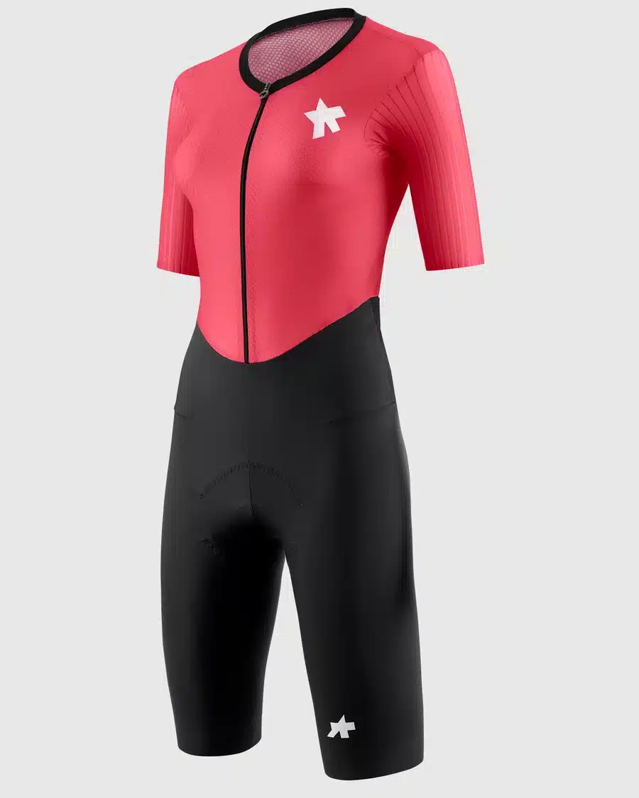 DYORA R ROADSUIT S11 DEADLY BERRY – Bild 4