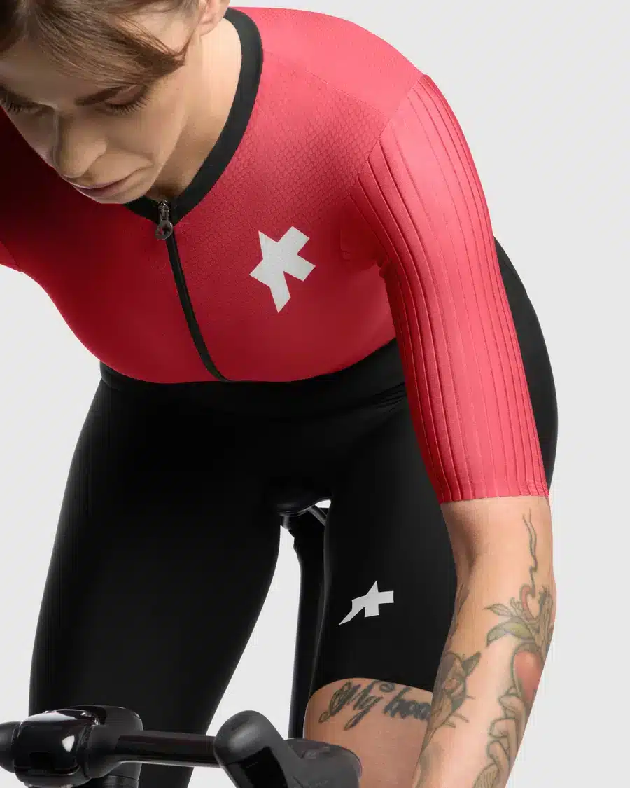 DYORA R ROADSUIT S11 DEADLY BERRY – Bild 5