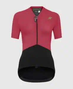 UMA GTV JERSEY S11 DEADLY BERRY