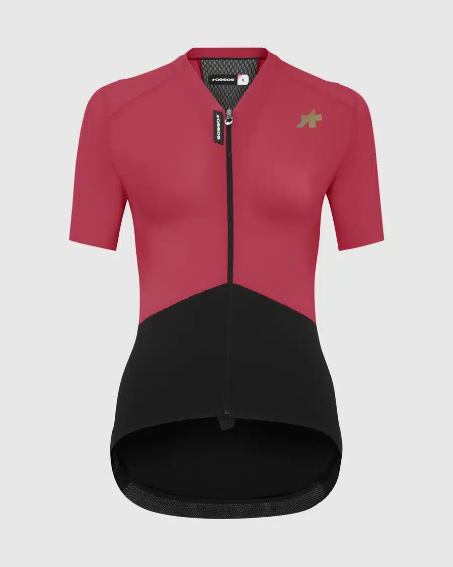 UMA GTV JERSEY S11 DEADLY BERRY