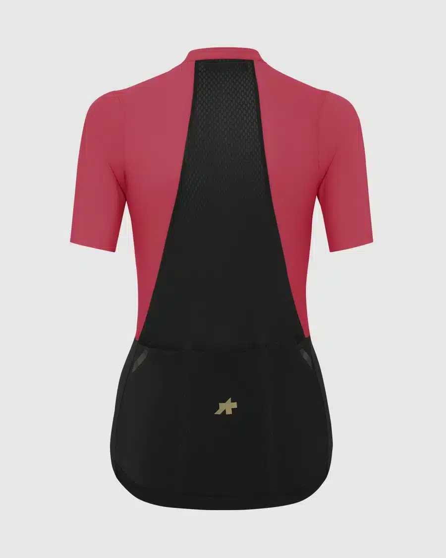 UMA GTV JERSEY S11 DEADLY BERRY – Bild 2