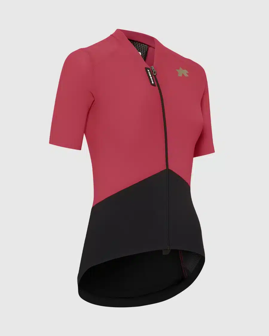 UMA GTV JERSEY S11 DEADLY BERRY – Bild 3
