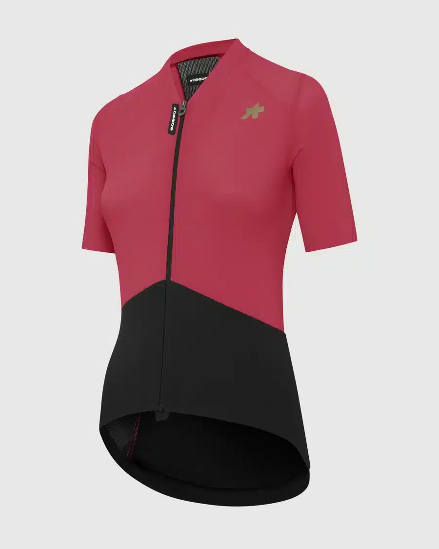 UMA GTV JERSEY S11 DEADLY BERRY – Bild 4