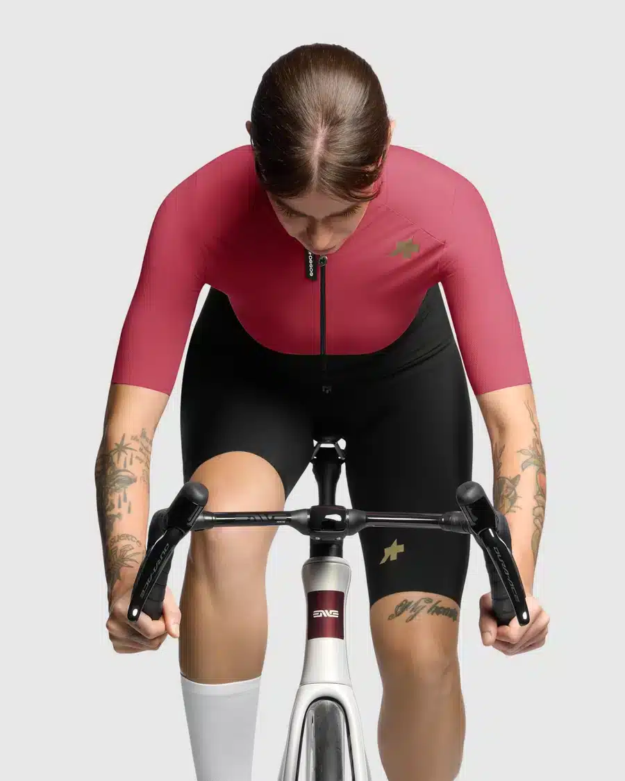 UMA GTV JERSEY S11 DEADLY BERRY – Bild 6