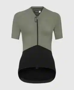 UMA GTV JERSEY S11 EDGE GREEN