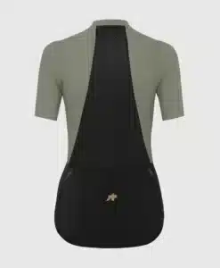 Alternative view of UMA GTV JERSEY S11 EDGE GREEN