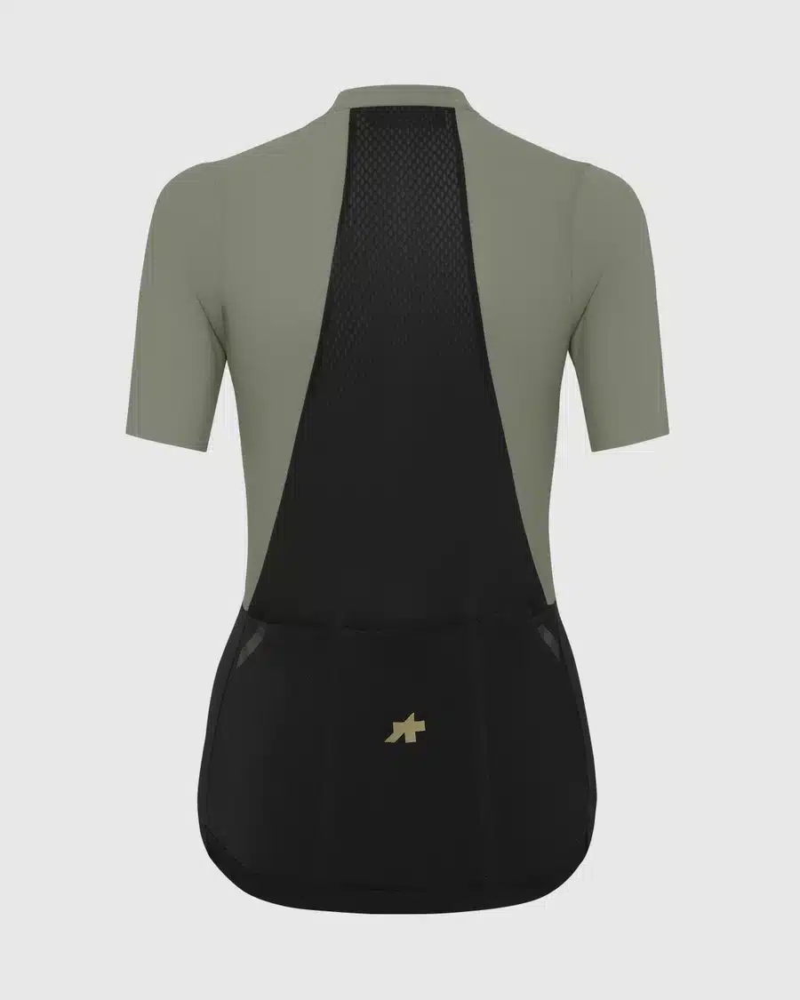UMA GTV JERSEY S11 EDGE GREEN – Bild 2