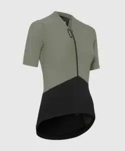 UMA GTV JERSEY S11 EDGE GREEN – Bild 3