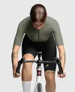 UMA GTV JERSEY S11 EDGE GREEN – Bild 5
