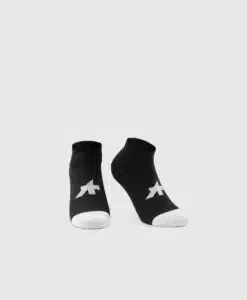 Alternative view of ENDURANCE LOW SOCKS S11