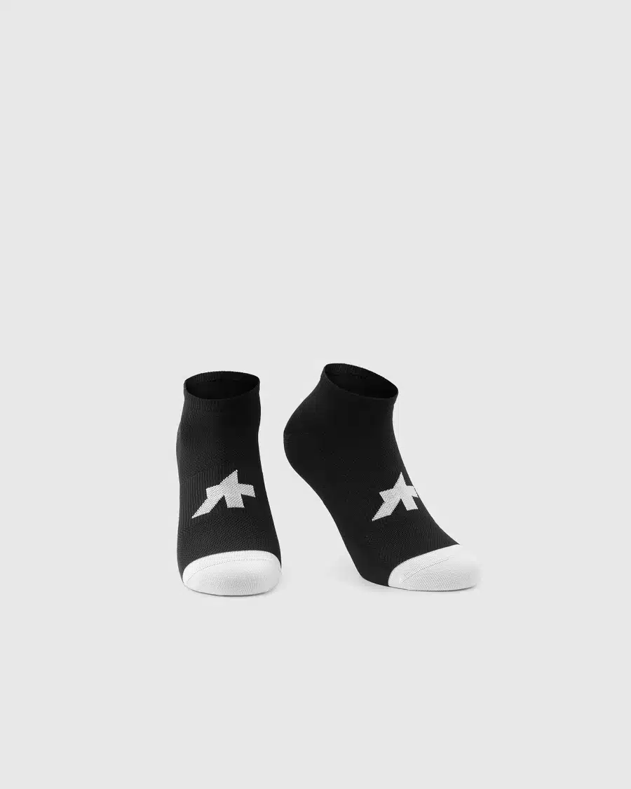 ENDURANCE LOW SOCKS S11 – Bild 2