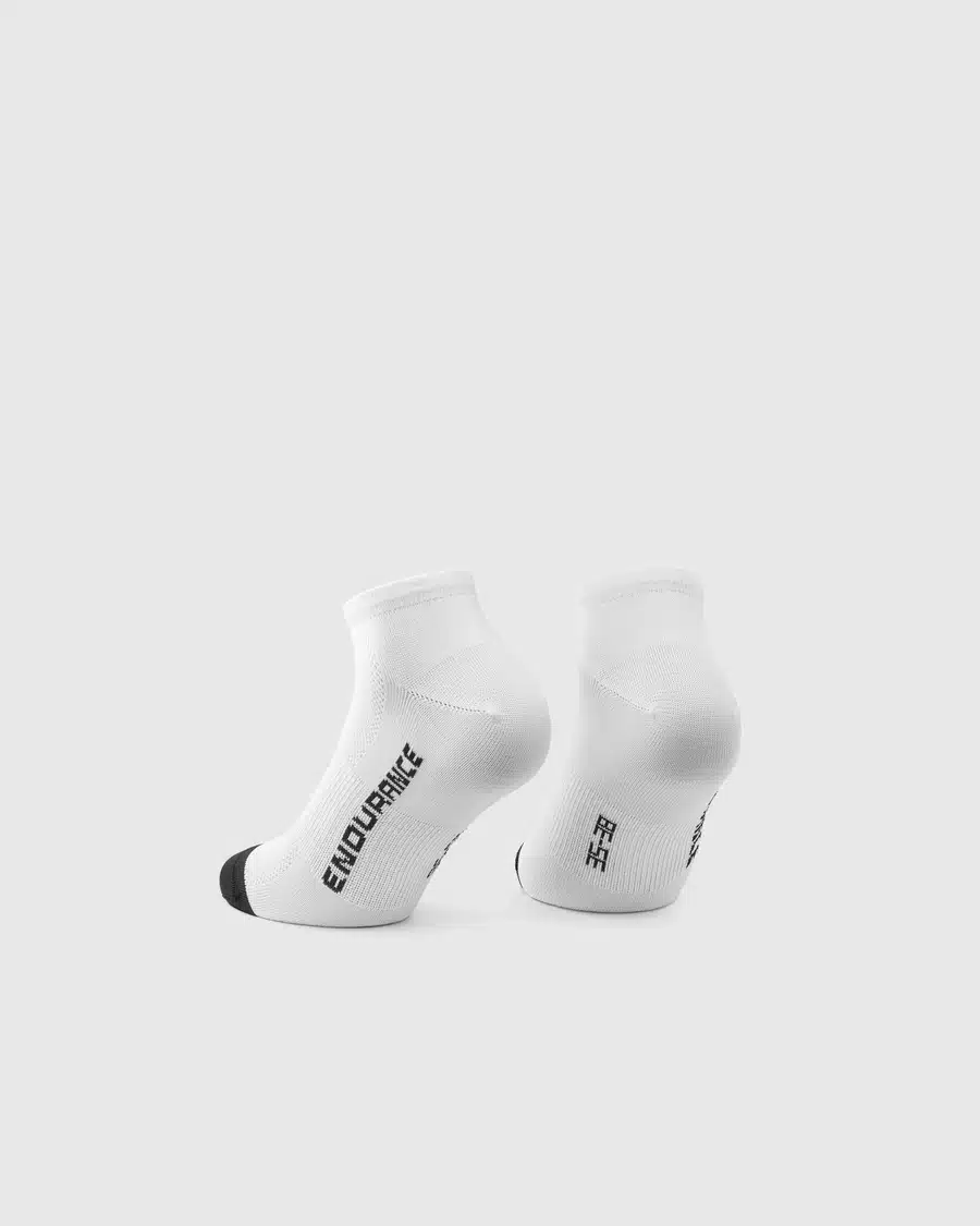 ENDURANCE LOW SOCKS S11 – Bild 4