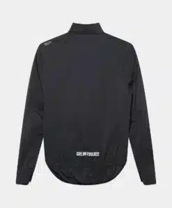 SUZETTE RAIN JACKET ANTHRACITE – Bild 3