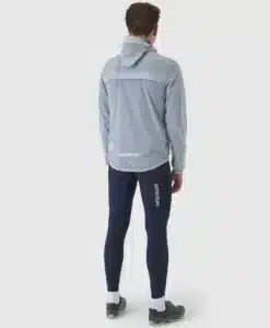 ILONA JACKET WINDPROOF CLOUD GREY – Bild 3