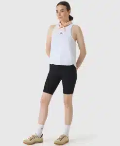 ELSA CARGO SHORTS BLACK