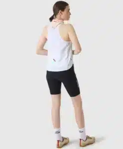 Alternative view of ELSA CARGO SHORTS BLACK