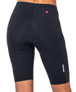 Alternative view of CAICOS SHORT BLACK