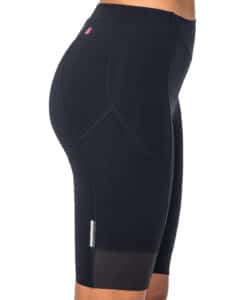 CAICOS SHORT BLACK – Bild 3