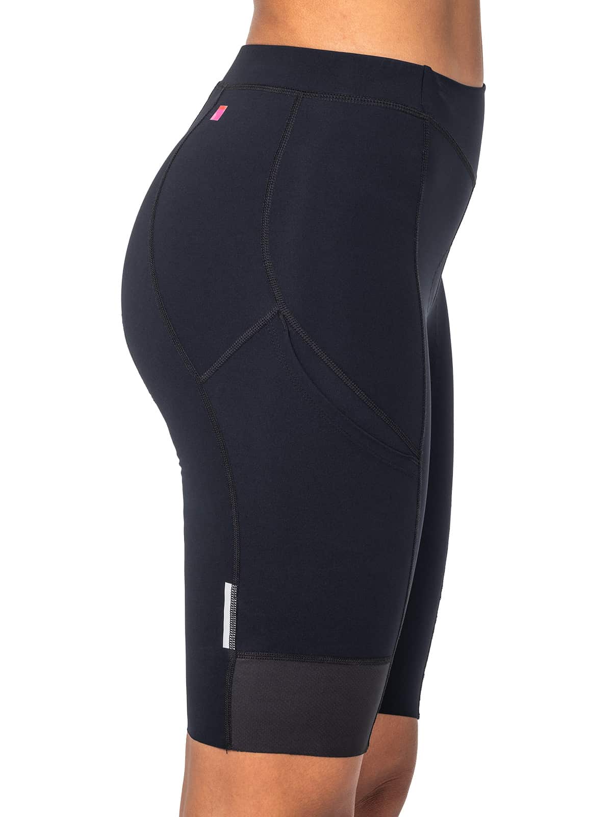 CAICOS SHORT BLACK – Bild 3