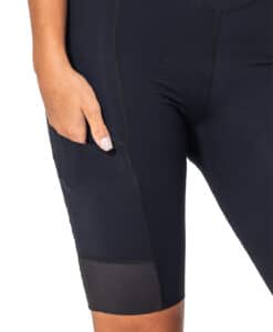 CAICOS SHORT BLACK – Bild 5