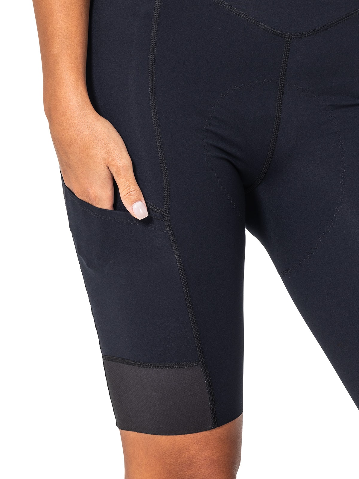CAICOS SHORT BLACK – Bild 5