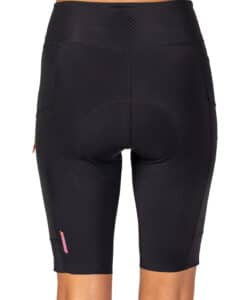 GRAVEL BIKE SHORT BLACK – Bild 3