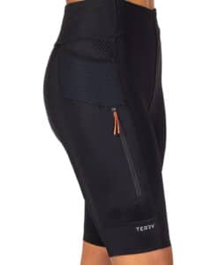 GRAVEL BIKE SHORT BLACK – Bild 4