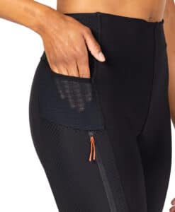 GRAVEL BIKE SHORT BLACK – Bild 6