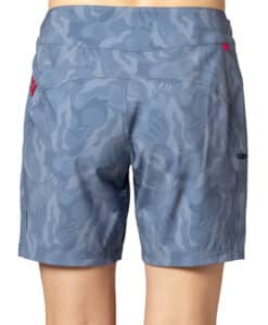 VENTURE 7 PRINT SHORT SHADOW FLORAL – Bild 3