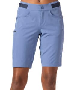 VENTURE SHORT BLUESTONE