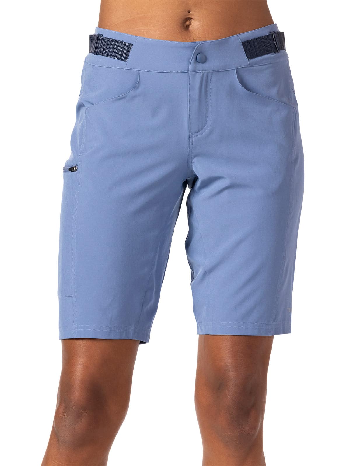 VENTURE SHORT BLUESTONE