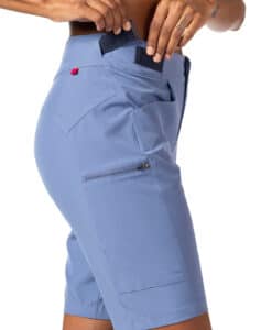 Alternative view of VENTURE SHORT BLUESTONE