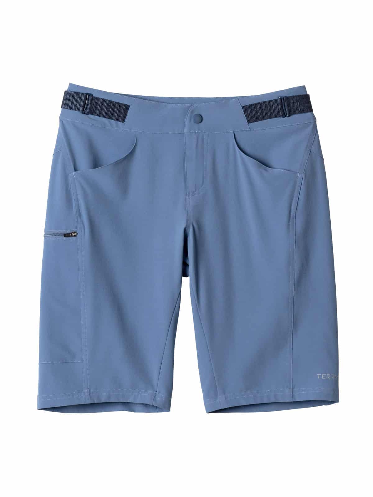 VENTURE SHORT BLUESTONE – Bild 3