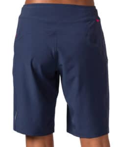 VENTURE SHORT RELAXED BLACK IRIS – Bild 3