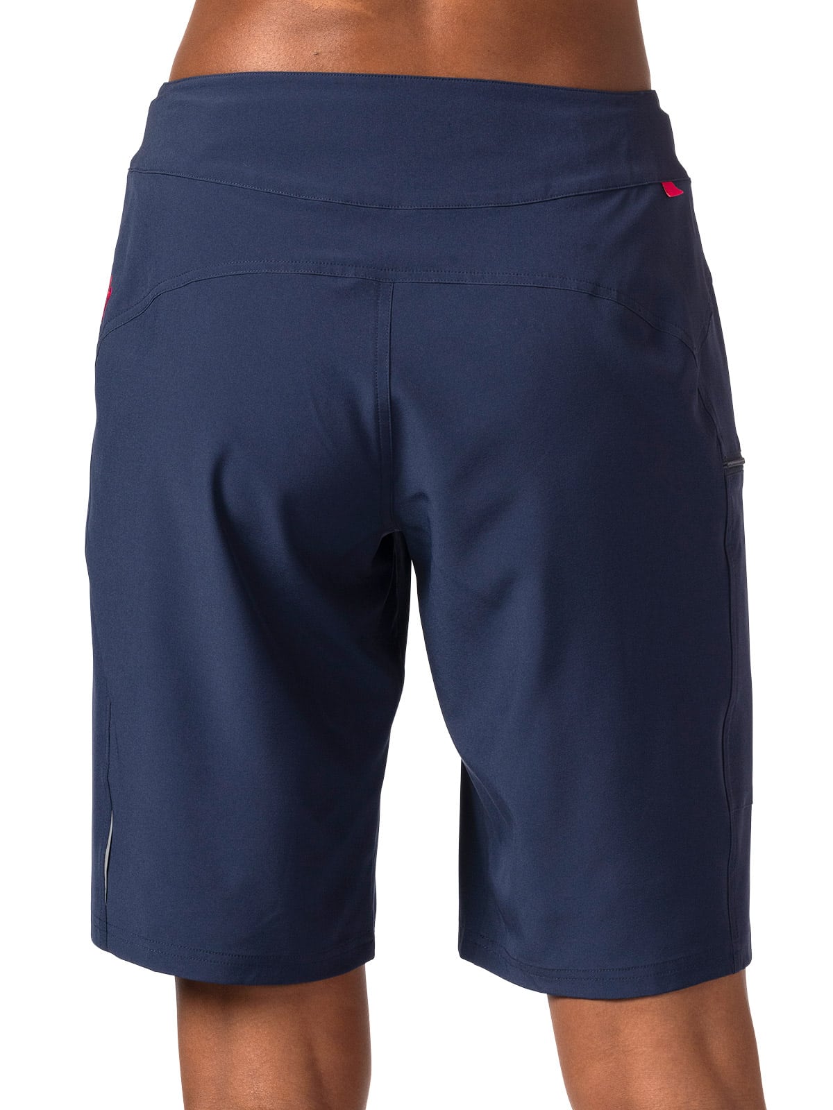 VENTURE SHORT RELAXED BLACK IRIS – Bild 3