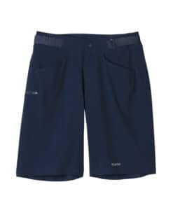 VENTURE SHORT RELAXED BLACK IRIS – Bild 4