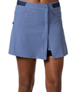 Alternative view of VENTURE SKORT BLUESTONE