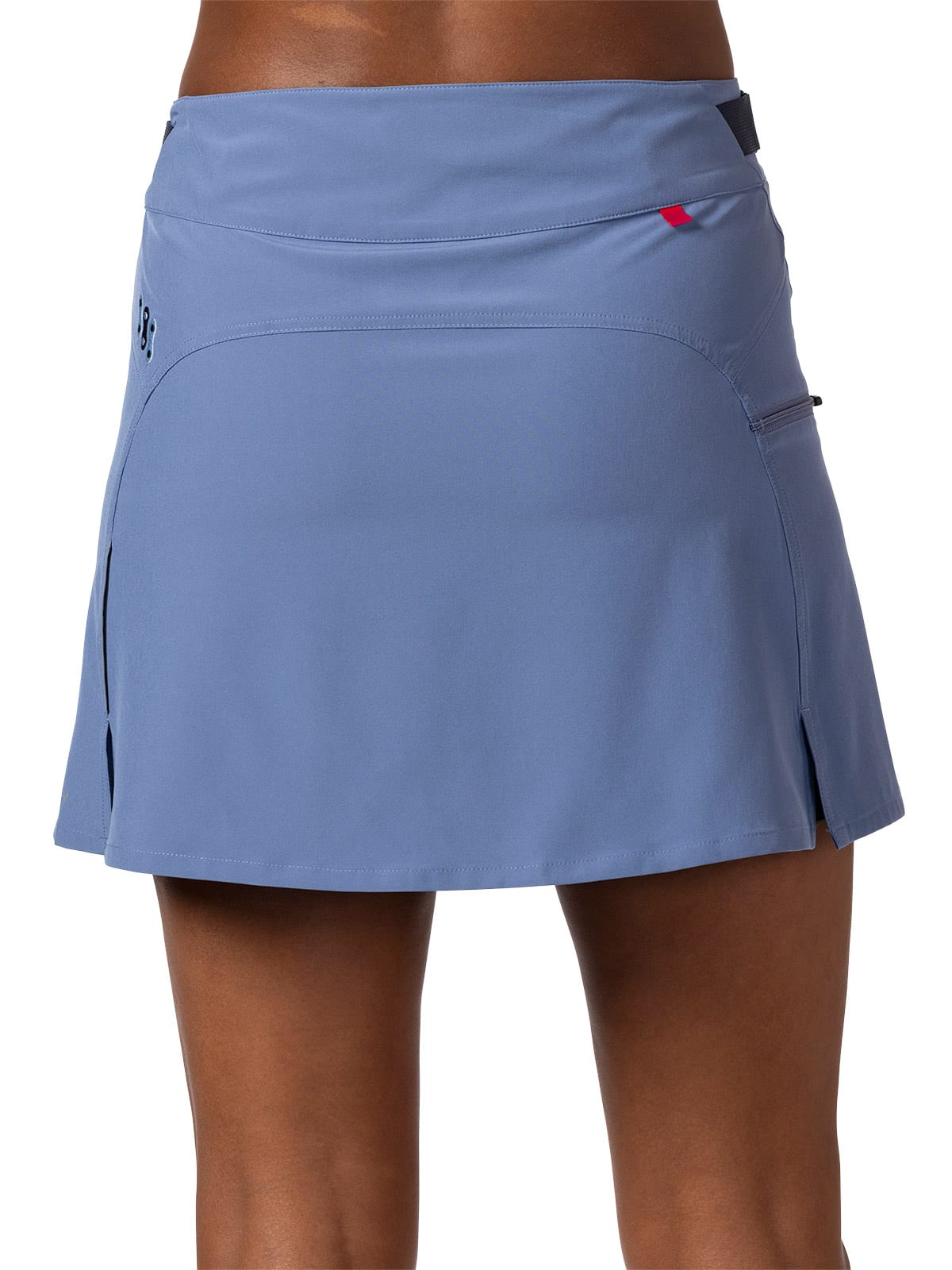 VENTURE SKORT BLUESTONE – Bild 3
