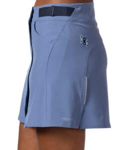 VENTURE SKORT BLUESTONE – Bild 4