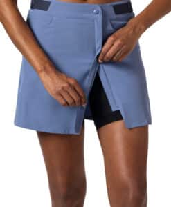 VENTURE SKORT BLUESTONE – Bild 6
