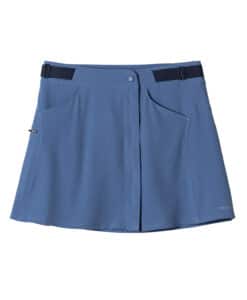 VENTURE SKORT BLUESTONE – Bild 8