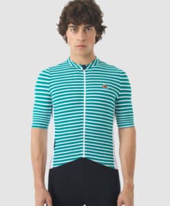 ROMY SS JERSEY WHITE DARK SEA