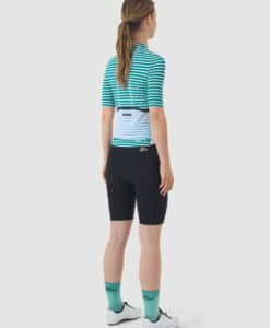 ROMY SS JERSEY WHITE DARK SEA – Bild 6
