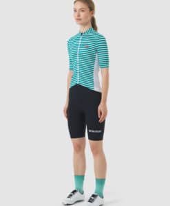 ROMY SS JERSEY WHITE DARK SEA – Bild 5