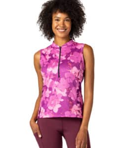 BREAKAWAY MESH NS JERSEY PLUS PARAPLU