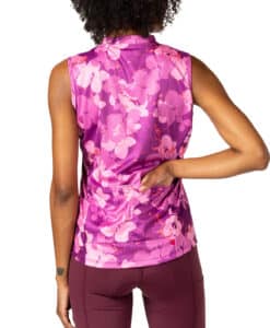 Alternative view of BREAKAWAY MESH NS JERSEY PLUS PARAPLU