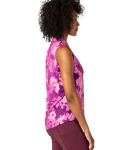 BREAKAWAY MESH NS JERSEY PLUS PARAPLU – Bild 4