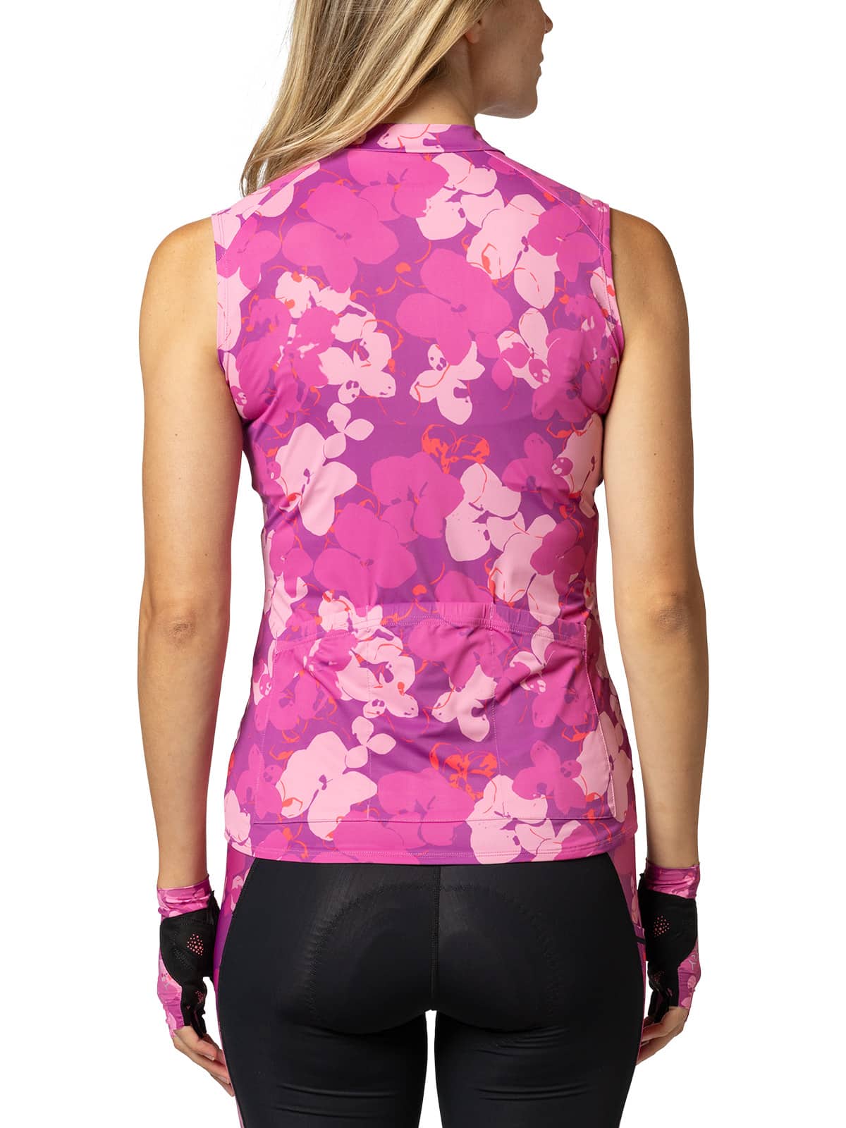 SOLEIL NS JERSEY PARAPLU – Bild 2