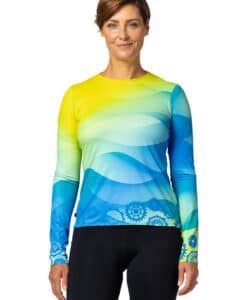 SOLEIL LS TOP GEAR WAVE