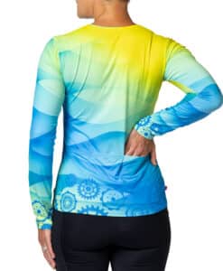 Alternative view of SOLEIL LS TOP GEAR WAVE